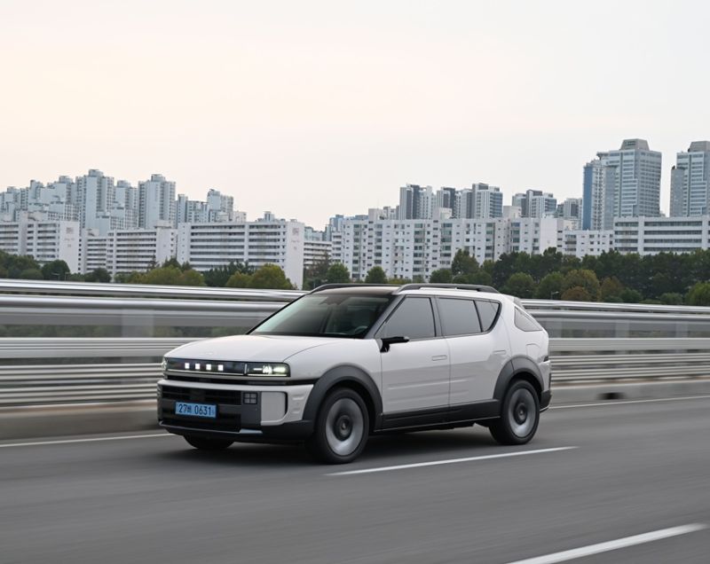 Hyundai NEXO  fcev plus 150kW aut