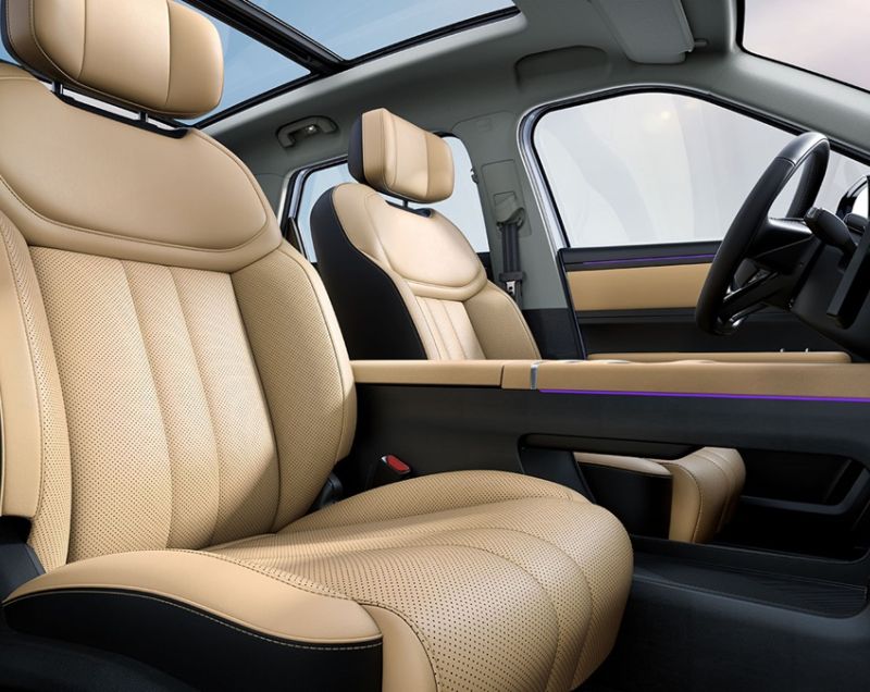 Jaecoo 7 1.5tgdi PHEV Exclusive Jaecoo 7 1.5tgdi PHEV Exclusive