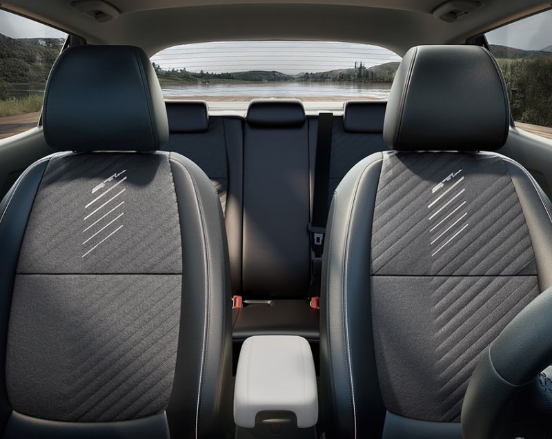 Kia Stonic 1.0tgdi MHEV DynamicLine 115 PK automaat