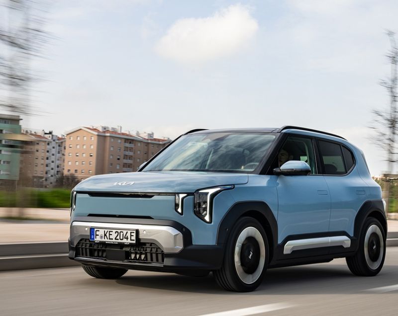 Kia EV2 42.2kWh Essential