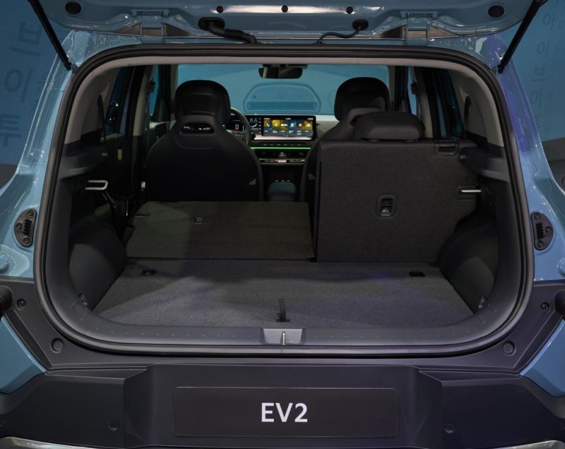 Kia EV2 42.2kWh Essential