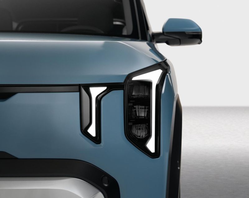 Kia EV2 42.2kWh Essential