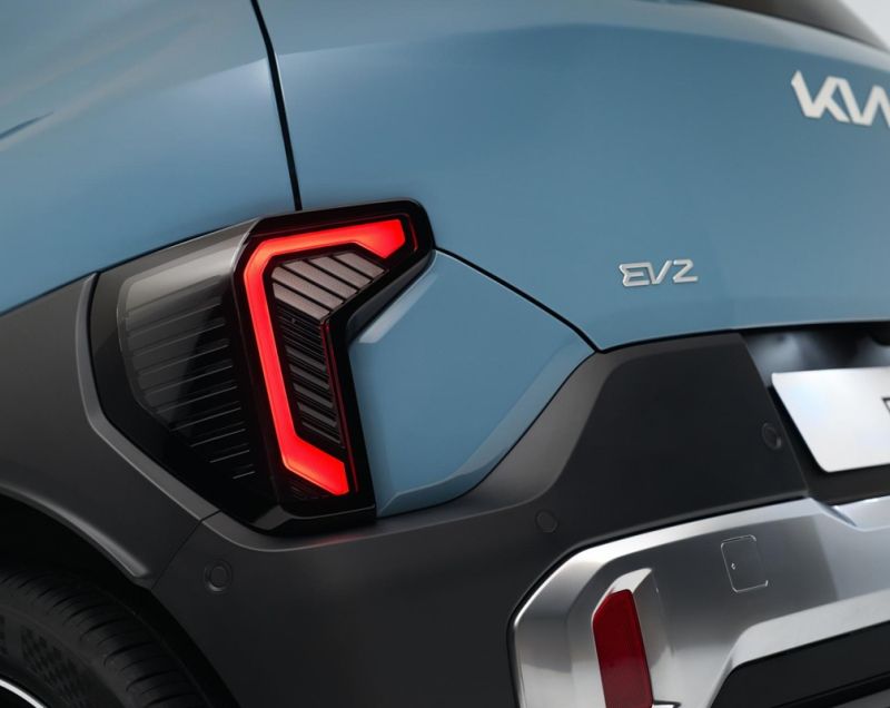 Kia EV2 42.2kWh Essential