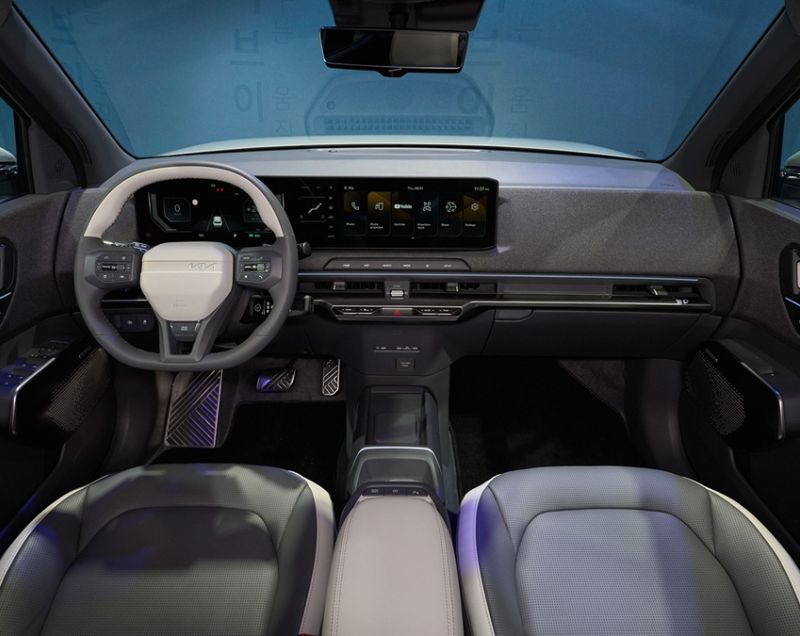 Kia EV2 42.2kWh Essential