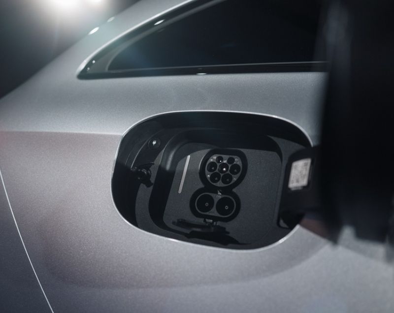 Mercedes-Benz CLA Shooting Brake 85.5kWh ev 250+ business solution 200kW aut Mercedes-Benz CLA Shooting Brake 85.5kWh ev 250+ business solution 200kW aut