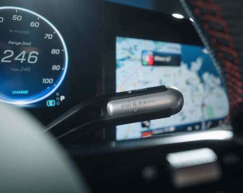 Mercedes-Benz CLA Shooting Brake 85.5kWh ev 250+ business solution 200kW aut Mercedes-Benz CLA Shooting Brake 85.5kWh ev 250+ business solution 200kW aut