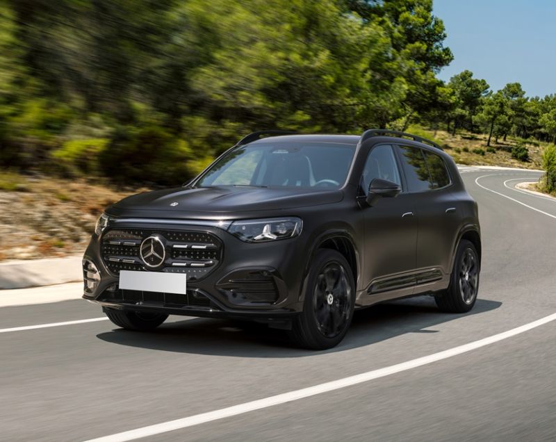 Mercedes-Benz GLB 85.5kWh 250+ Business Solution