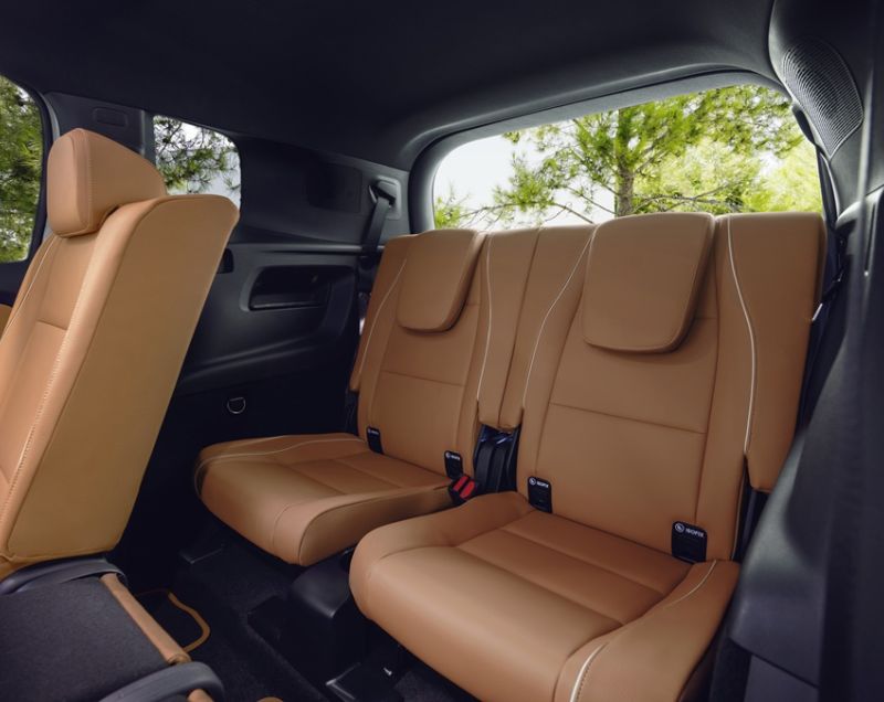 Mercedes-Benz GLB 85.5kWh 250+ Business Solution