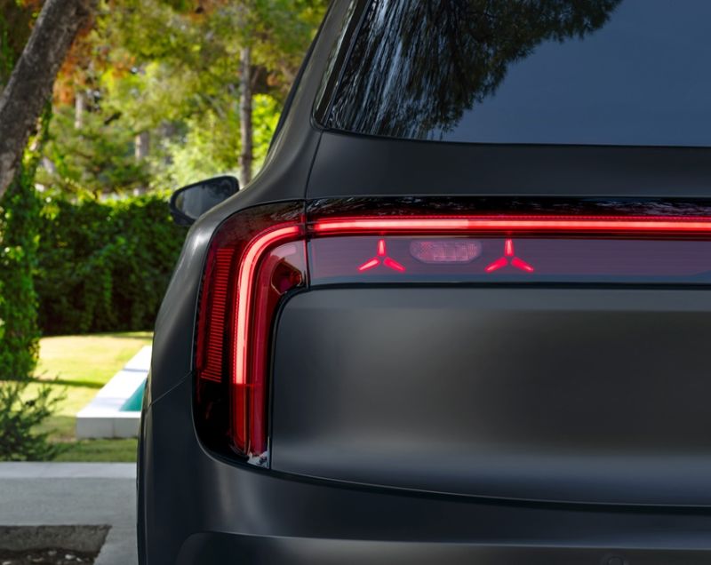 Mercedes-Benz GLB 85.5kWh ev 350+ business solution amg 4matic 260kW aut