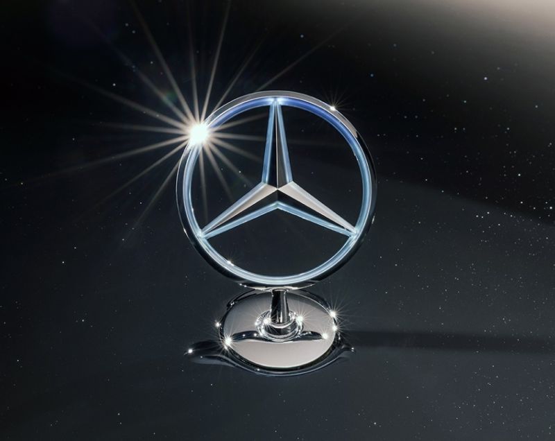 Mercedes-Benz S-klasse 580 mhev 4matic lwb 385kW 9g-tronic aut Mercedes-Benz S-klasse 580 mhev 4matic lwb 385kW 9g-tronic aut