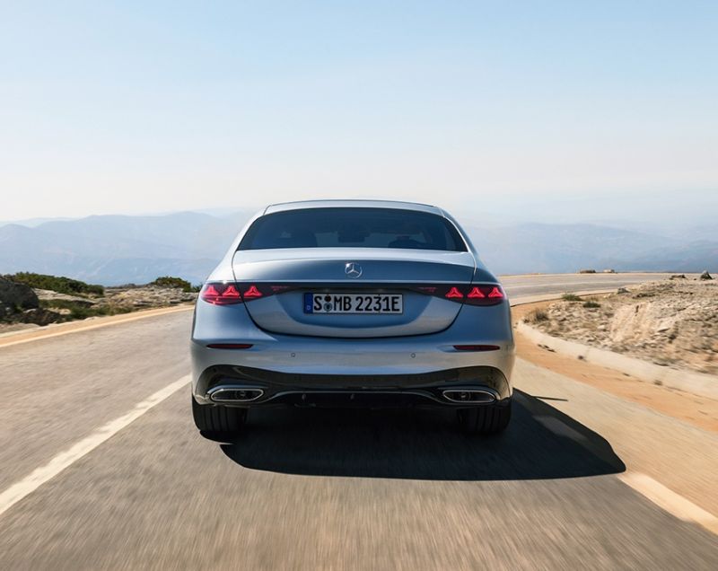 Mercedes-Benz S-klasse 580e phev lwb 4matic 375kW 9g-tronic aut Mercedes-Benz S-klasse 580e phev lwb 4matic 375kW 9g-tronic aut