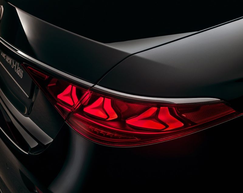 Mercedes-Benz S-klasse 580e phev lwb 4matic 375kW 9g-tronic aut Mercedes-Benz S-klasse 580e phev lwb 4matic 375kW 9g-tronic aut