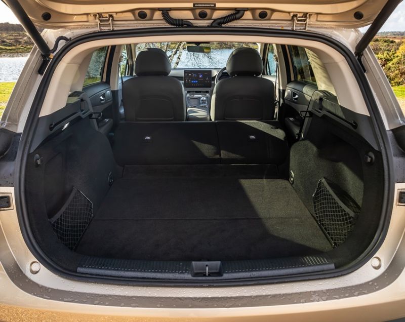 MG MGS6 EV 77kWh ev luxury 2wd 180kW aut MG MGS6 EV 77kWh ev luxury 2wd 180kW aut