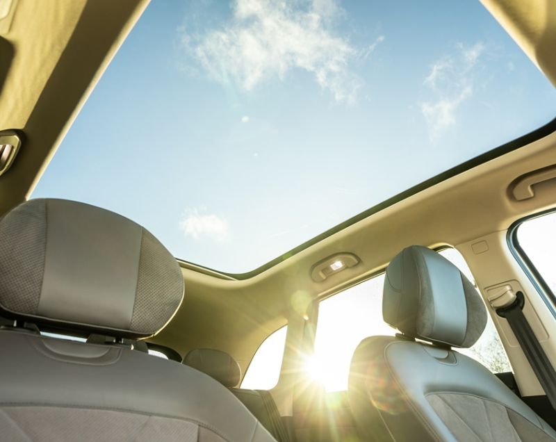 MG MGS6 EV 77kWh ev luxury 2wd 180kW aut