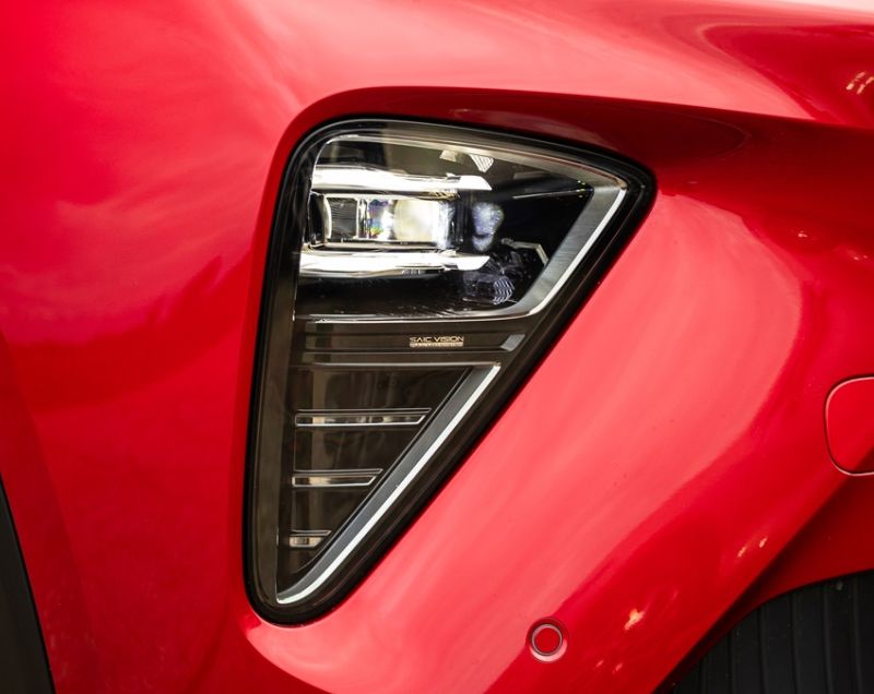 MG MGS6 EV 77kWh ev luxury 2wd 180kW aut MG MGS6 EV 77kWh ev luxury 2wd 180kW aut