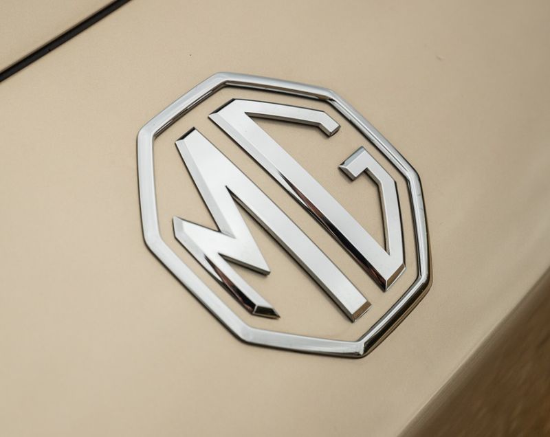 MG MGS6 EV 77kWh ev luxury 2wd 180kW aut