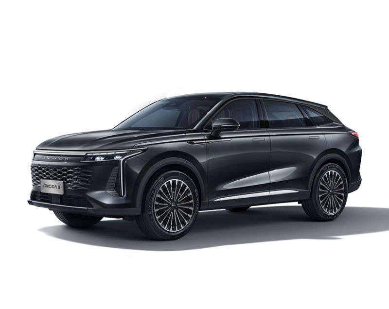 Omoda 9 1.5tgdi phev premium 395kW awd aut Omoda 9 1.5tgdi phev premium 395kW awd aut