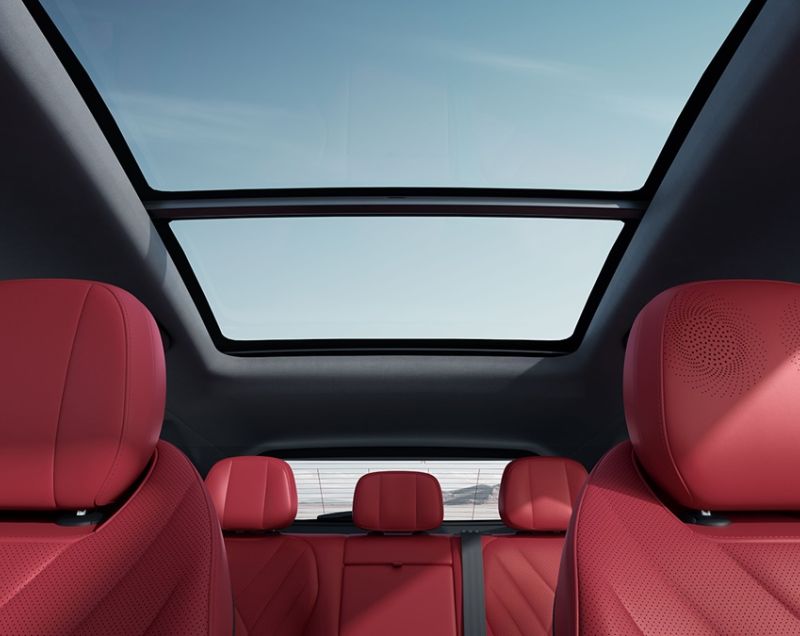 Omoda 9 1.5tgdi phev premium 395kW awd aut