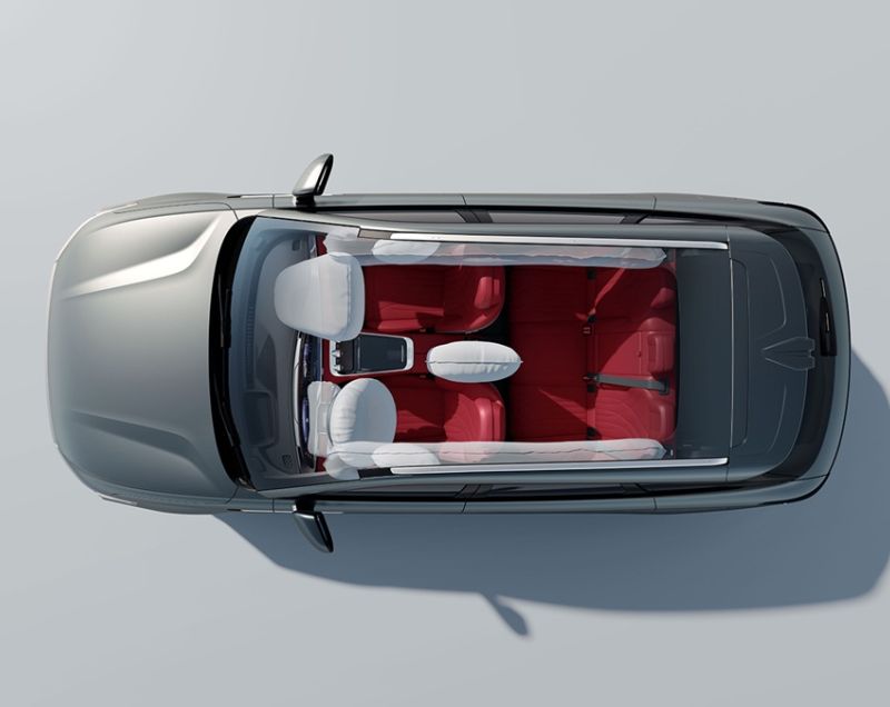 Omoda 9 1.5tgdi phev premium 395kW awd aut Omoda 9 1.5tgdi phev premium 395kW awd aut