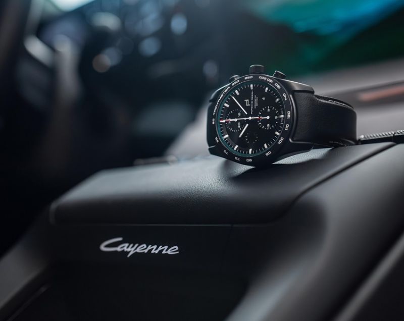 Porsche Cayenne Electric 113kWh ev 325kW aut Porsche Cayenne Electric 113kWh ev 325kW aut