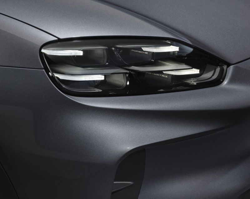 Porsche Cayenne Electric 113kWh ev 325kW aut Porsche Cayenne Electric 113kWh ev 325kW aut