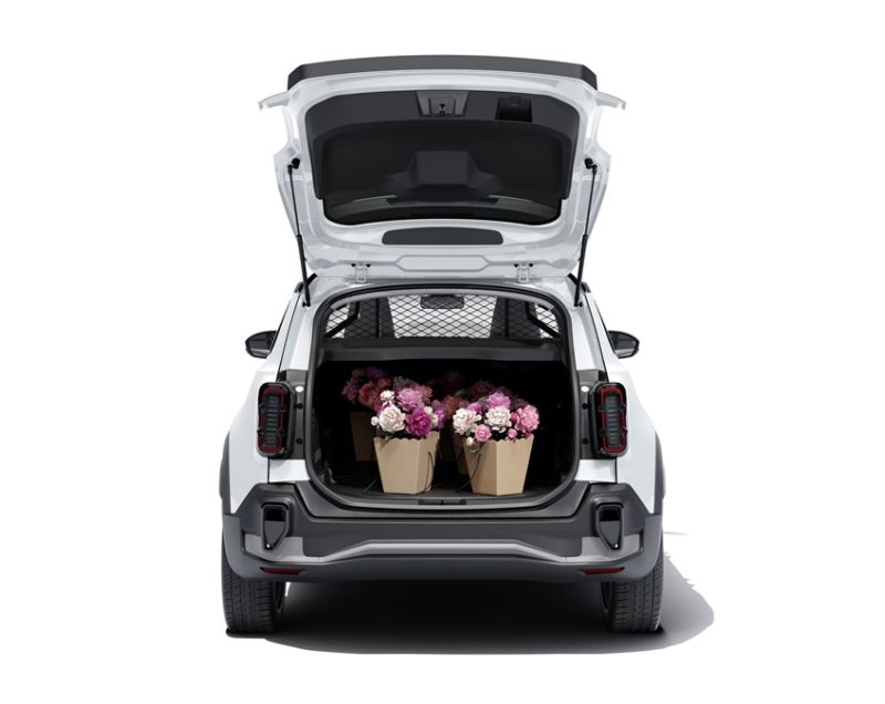 Renault 4 E-Tech Van 52kWh ev comfort range evolution 110kW aut Renault 4 E-Tech Van 52kWh ev comfort range evolution 110kW aut