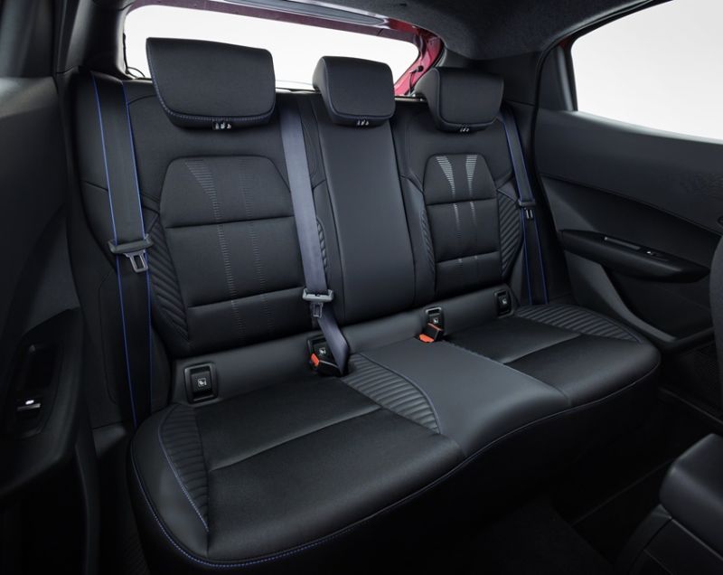 Renault Clio 1.2tce 115 Evolution