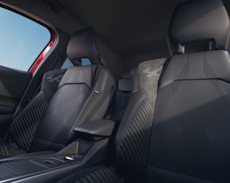 Renault Clio 1.8 hev e-tech esprit alpine 116kW aut Renault Clio 1.8 hev e-tech esprit alpine 116kW aut