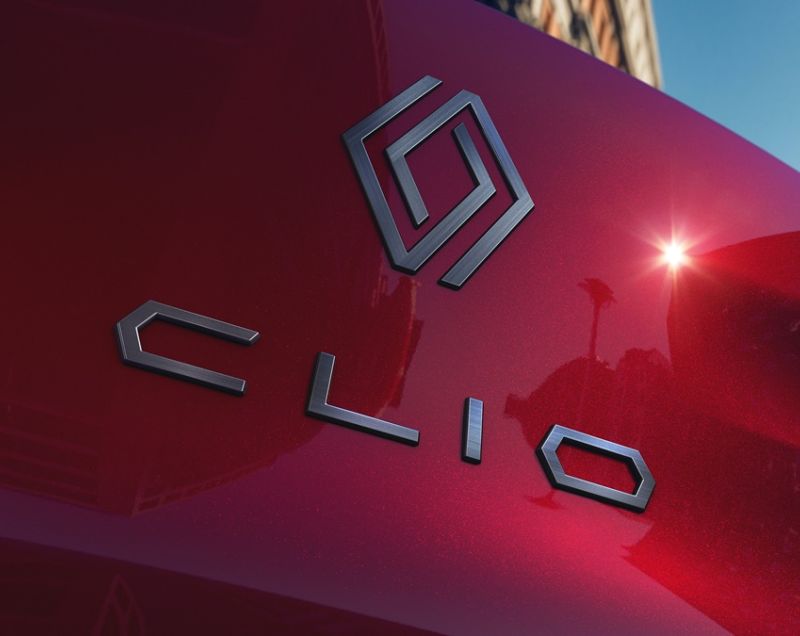 Renault Clio 1.2tce 115 Evolution