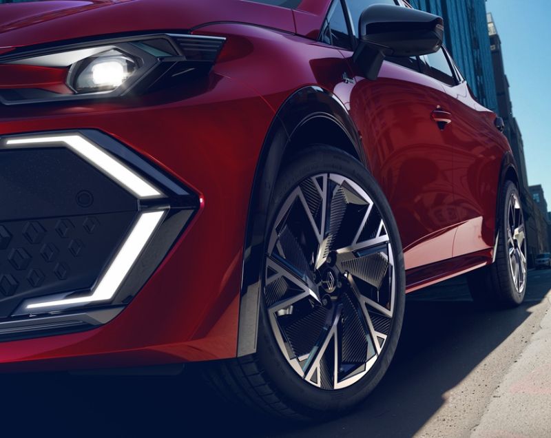 Renault Clio 1.2tce evolution 84kW Renault Clio 1.2tce evolution 84kW