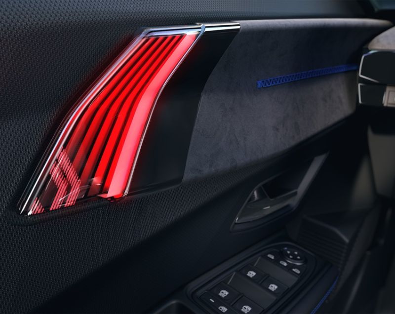 Renault Clio 1.8 hev e-tech esprit alpine 116kW aut