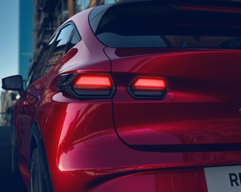 Renault Clio 1.2tce 115 Evolution