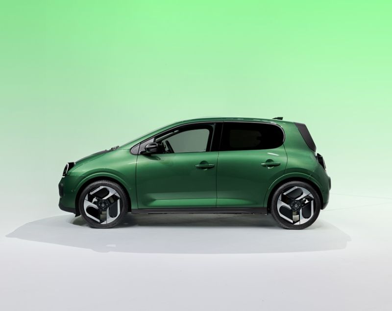 Renault Twingo 27.5kWh ev urban range techno 60kW aut Renault Twingo 27.5kWh ev urban range techno 60kW aut