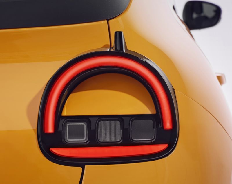 Renault Twingo 27.5kWh ev urban range techno 60kW aut Renault Twingo 27.5kWh ev urban range techno 60kW aut