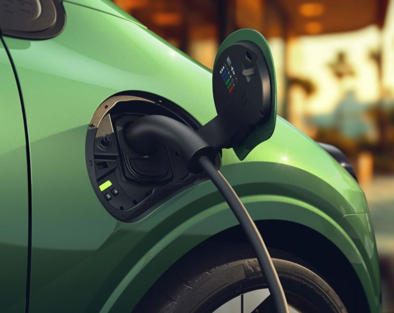 Renault Twingo 27.5kWh ev urban range evolution 60kW aut Renault Twingo 27.5kWh ev urban range evolution 60kW aut