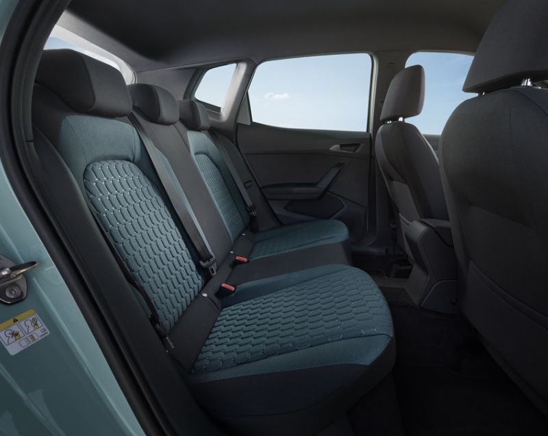 Seat Arona 1.0tsi eco style 70kW