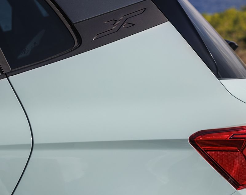 Seat Arona 1.0tsi eco style 70kW