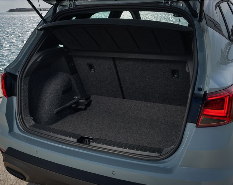 Seat Arona 1.0tsi eco fr business connect 70kW