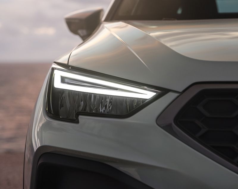 Seat Arona 1.0tsi eco fr business connect 70kW