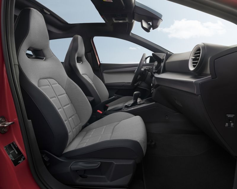 Seat Ibiza 1.0tsi eco style 70kW