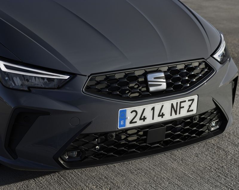 Seat Ibiza 1.0tsi eco style business connect 70kW