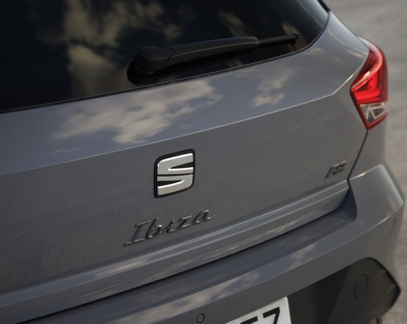 Seat Ibiza 1.0tsi eco style business connect 70kW