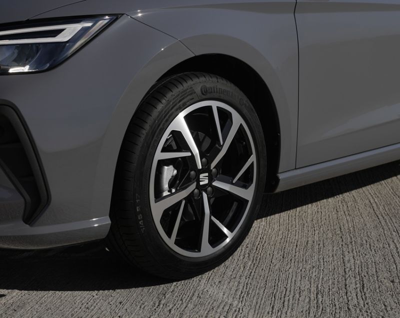 Seat Ibiza 1.0tsi eco style business connect 70kW