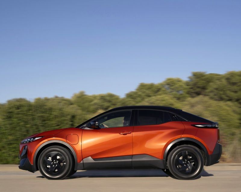 Subaru Uncharted 77kWh ev 2e-xcite+ 165kW aut Subaru Uncharted 77kWh ev 2e-xcite+ 165kW aut