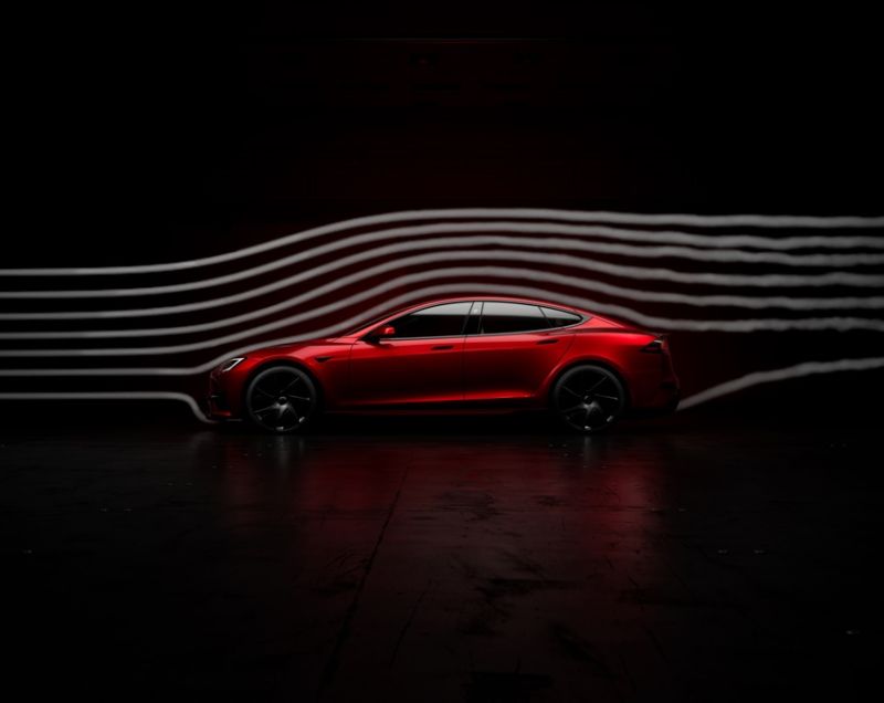 Tesla Model S 100kWh ev awd aut Tesla Model S 100kWh ev awd aut