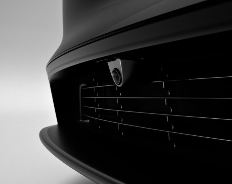 Tesla Model S 100kWh ev awd aut