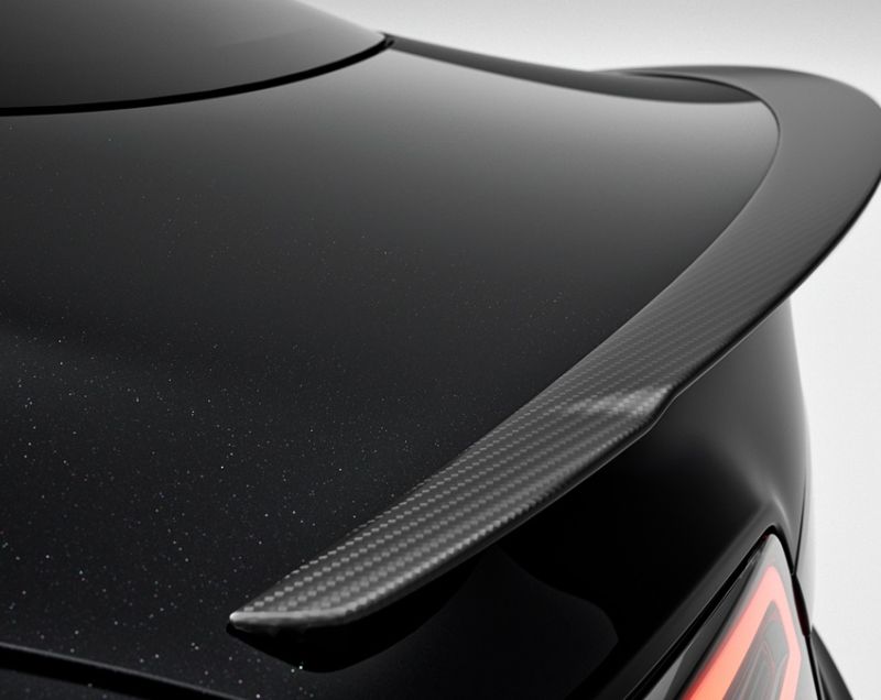 Tesla Model S 100kWh ev awd aut