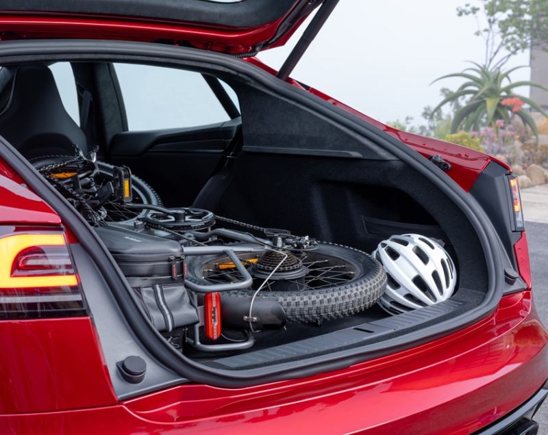 Tesla Model S 100kWh ev awd aut Tesla Model S 100kWh ev awd aut