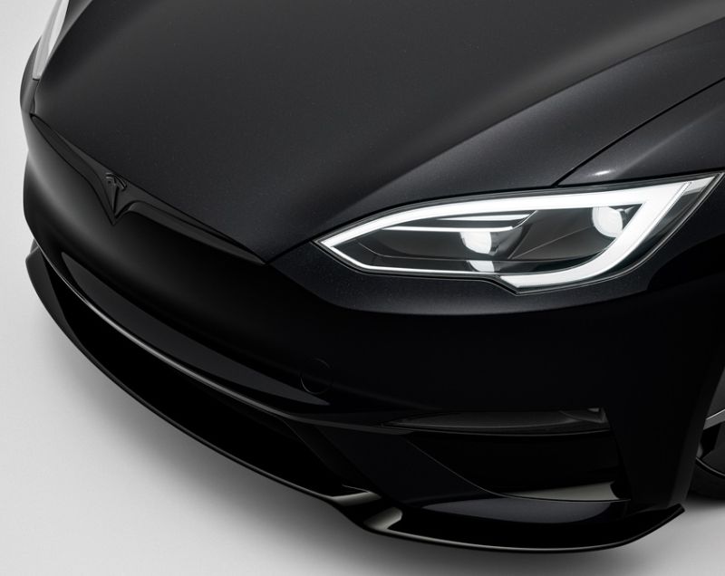 Tesla Model S 100kWh ev awd aut