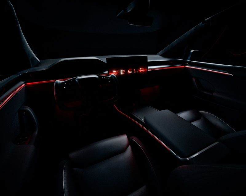 Tesla Model X 100kWh ev awd aut Tesla Model X 100kWh ev awd aut